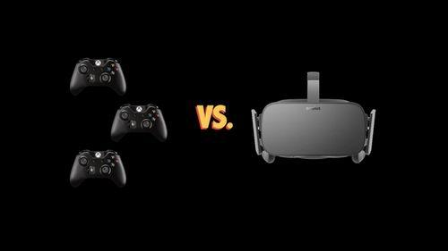 VR,VR游戏,预告片最新图片