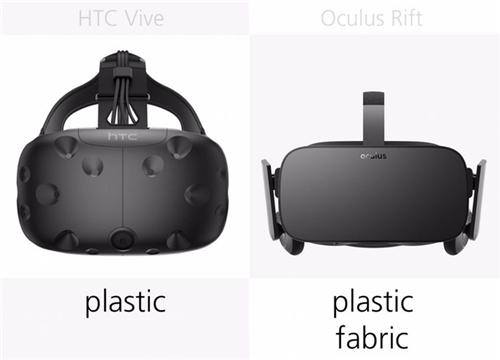 VR,Vive,Rift最新图片