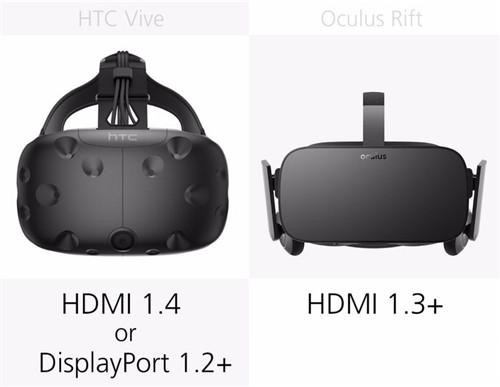 VR,Vive,Rift最新图片