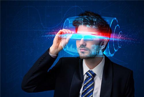 VR,Oculus,HTC Vive,PS VR最新图片