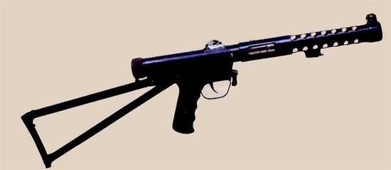 CF斯特林冲锋枪武器评测 斯特林冲锋属性价格