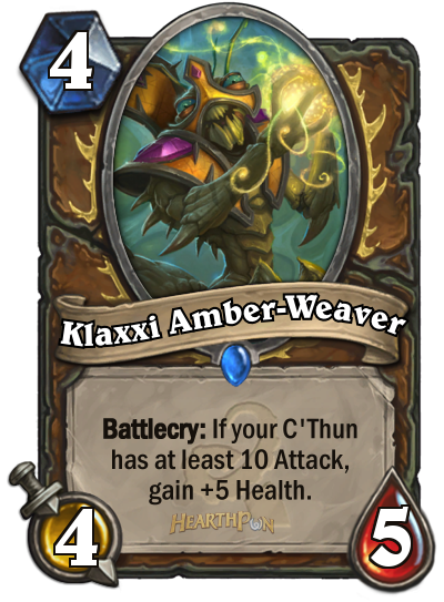 炉石德鲁伊新卡背景引质疑 新浪游戏 手机新浪网