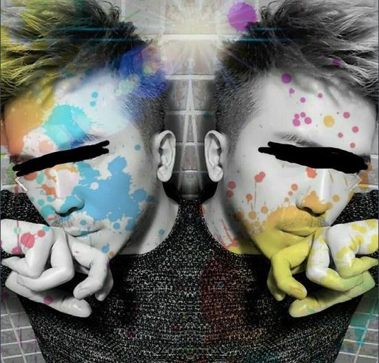 剑网3台服玩家被曝脚踏四条船 只发生关系不负