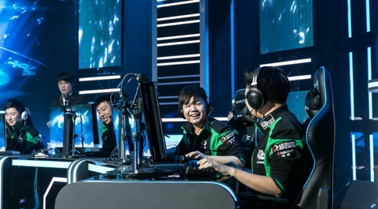 CFPLS8半决赛前瞻 强强对决看到底谁能杀出