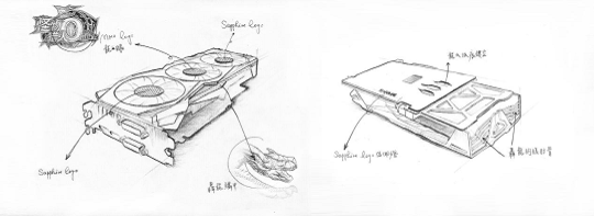 再结良缘 蓝宝石 R9 380 怪物猎人OL显卡面世-1342.png