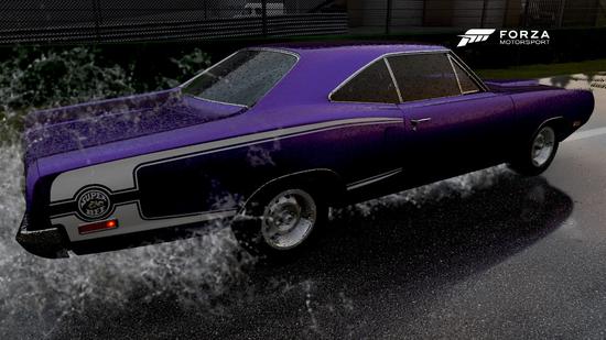 1970 Dodge Coronet Super Bee - Photo by TuffPuppers