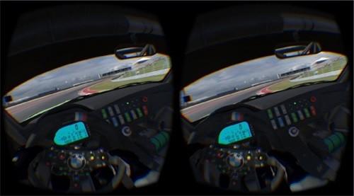 VR,赛车,VR游戏最新图片