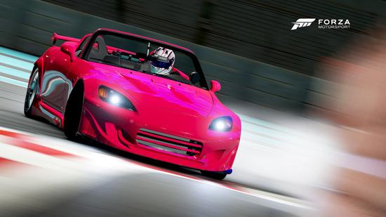 2001 Honda S2000 Fast & Furious Edition - Photo by PJTierney