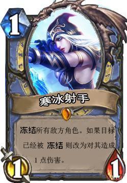 炉石再出新卡包？ 友制作LOL英雄卡牌简直无敌