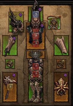 暗黑3补丁2.4.1骨劈召魔圣教军玩法配装实战指南