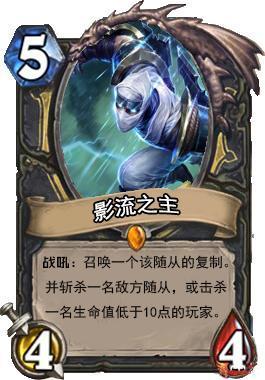 炉石再出新卡包？ 友制作LOL英雄卡牌简直无敌