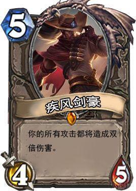 炉石再出新卡包？ 友制作LOL英雄卡牌简直无敌