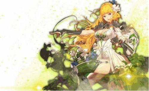 DNF大地女神二觉刷图加点 dnf精灵骑士二觉加点介绍