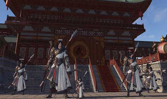 S2赛季结算奖励出炉 平衡系统及设雕像