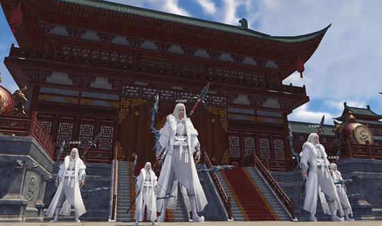 S2赛季结算奖励出炉 平衡系统及设雕像