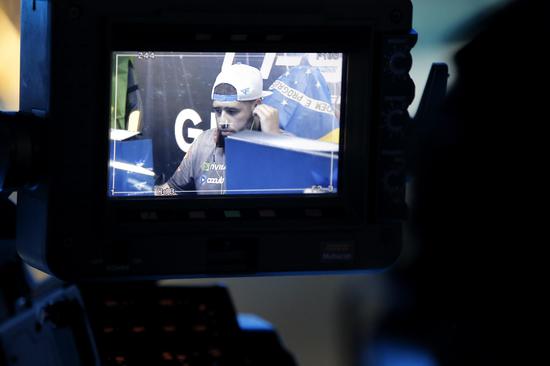 巴西CF职业选手acf专访 巴西电竞界传奇选手_