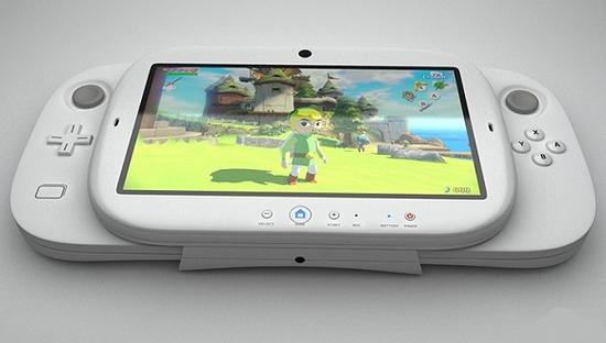 我们迄今知道任天堂新主机NX的所有细节_电视