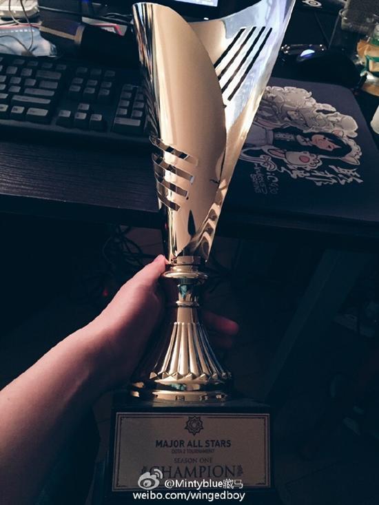 吉隆坡MAS主办方跑路 IG夺冠奖金至今未发-D