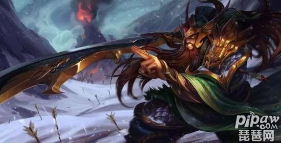 lolS6羊刀蛮王上单玩法 蛮王天赋符文出装推荐