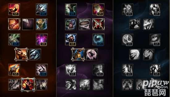 lolS6羊刀蛮王上单玩法 蛮王天赋符文出装推荐