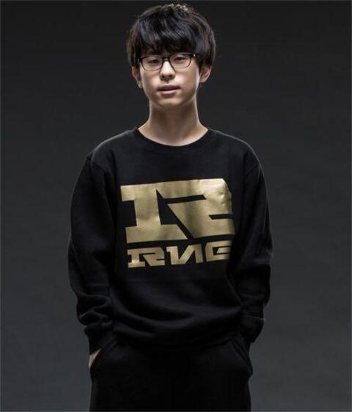 MSI上单排行榜 RNG上单Looper胜算更大