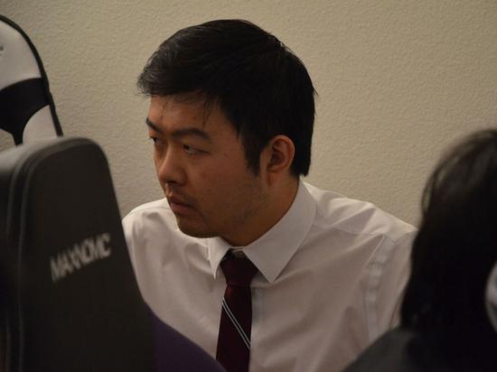 EG经理Charlie离队并入职Twitch Esports-DOT