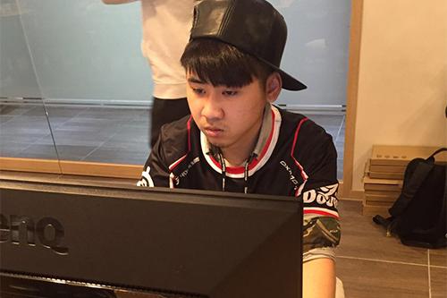 CSGO战报:ESL亚洲minor 天禄碾压澳洲一哥晋