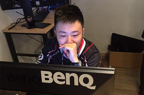 csgo战报:esl亚洲minor 天禄碾压澳洲一哥晋级四强