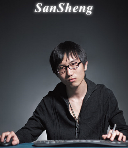 高端天梯玩家的职业梦 我们也想打一次TI-DOT