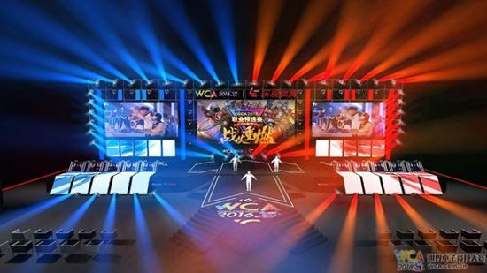 WCA2016资格赛S1总决赛即将打响 5月18日征战太平洋 WCA2016资格赛S1总决赛即将打响 5月18日征战太平洋