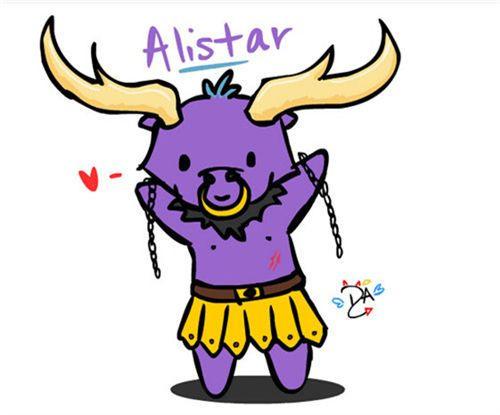 用这些英雄你也能当影帝 盘点LOL中的第六人