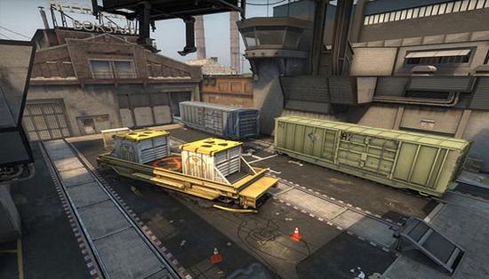深度分析:V社正在酿成大错 csgo比赛地图的现