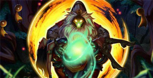 用这些英雄你也能当影帝 盘点LOL中的第六人