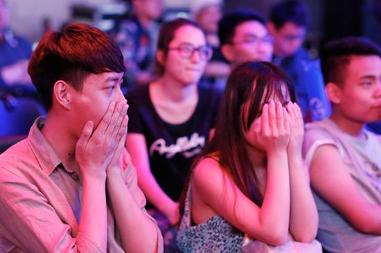 风暴英雄 风暴英雄