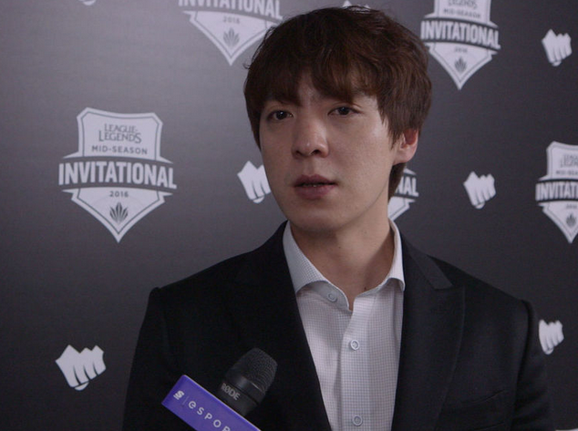 SKT教练称Bengi可能上场 SKT赢面更大-新浪英