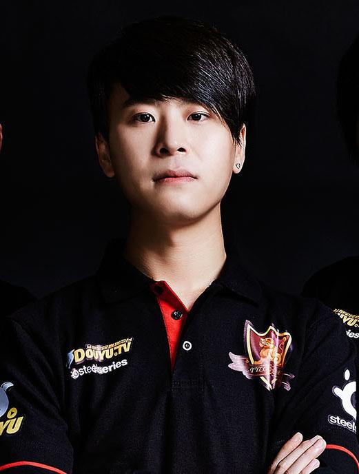 captainmo,captainmo壁纸 captainmo强势领衔:中国cs:go十大枪男