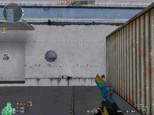 CF五月新版本前瞻 CF童心未泯玩具系列武器介