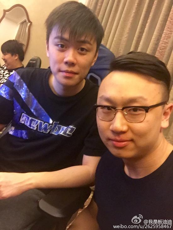 NB陪同翻译:输赢一体感慨队员辛苦和坚持