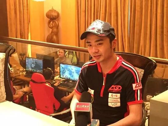 电竞注册制 能否成为行业腾飞的助推器