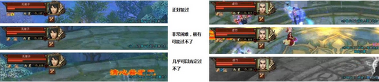 《天龙八部》中少林困难琅嬛失败经验分析总结