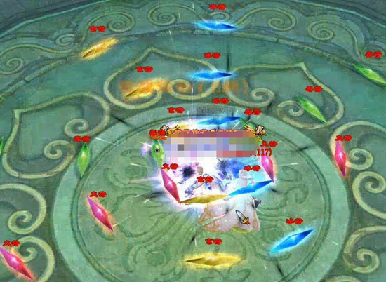 《天龙八部》中少林困难琅嬛失败经验分析总结