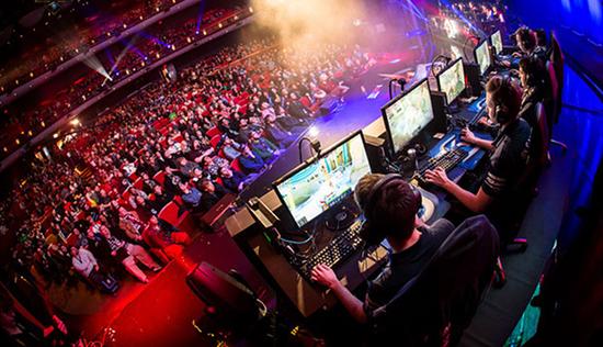 来晚了么?外设天下官方商城试营业新浪电竞-最