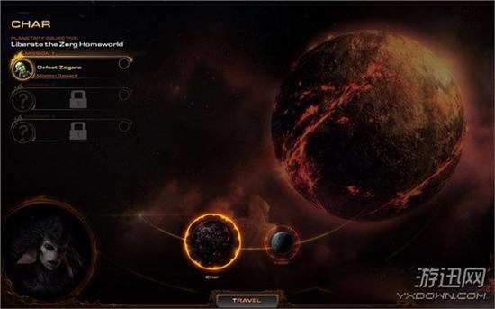 联姻《星际》?15个最受期待的《守望先锋》新场景 游迅网www.yxdown.com