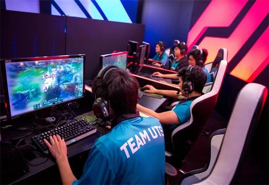 英雄联盟获准成为澳大利亚体育项目 包括四项赛事 英雄联盟获准成为澳大利亚体育项目 包括四项赛事