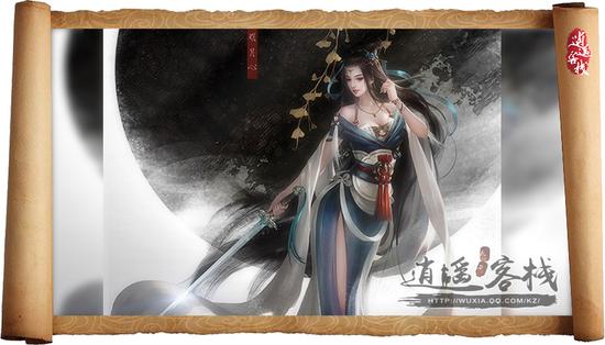 天刀职业排行_2020值得舔屏手游排行:天刀、原神均已上线,网易新游蓄势待发!(2)