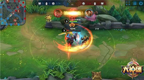 可肉可输出 王者荣耀暴力吕布装备解析_玩家聚