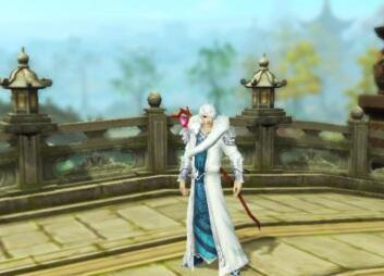 新倩女幽魂新区异人PK全阶段打造分析