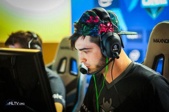 CS:GO ESL ONE选拔赛 Tyloo首轮不敌最强对