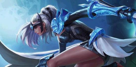 单兵作战!《王者荣耀》那些强力的SOLO英雄