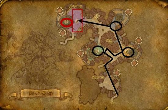 即将上线 WOW魔兽世界绝版坐骑入手指南_网络游戏